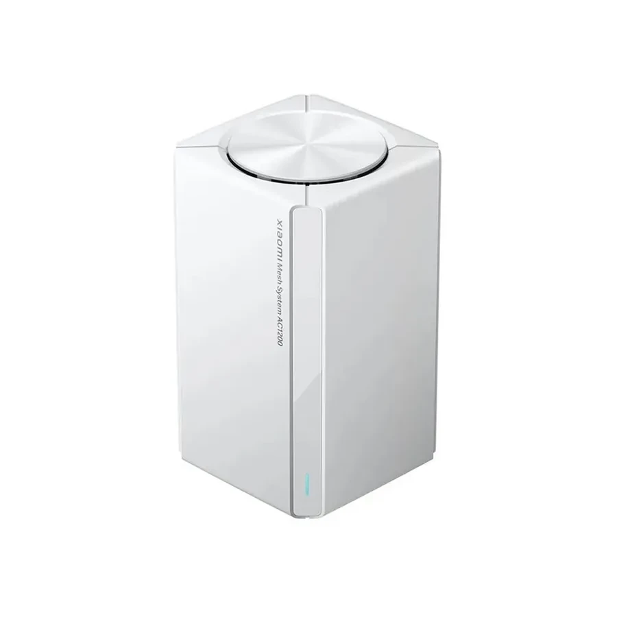 Wi-Fi система Xiaomi Mesh Router AC1200, 2 шт.