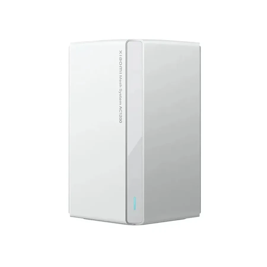 Wi-Fi система Xiaomi Mesh Router AC1200, 2 шт. — 3