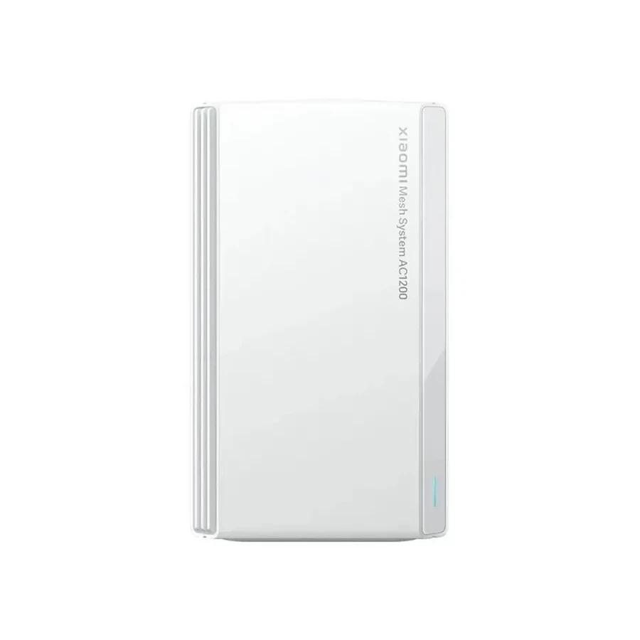Wi-Fi система Xiaomi Mesh Router AC1200, 2 шт. — 5