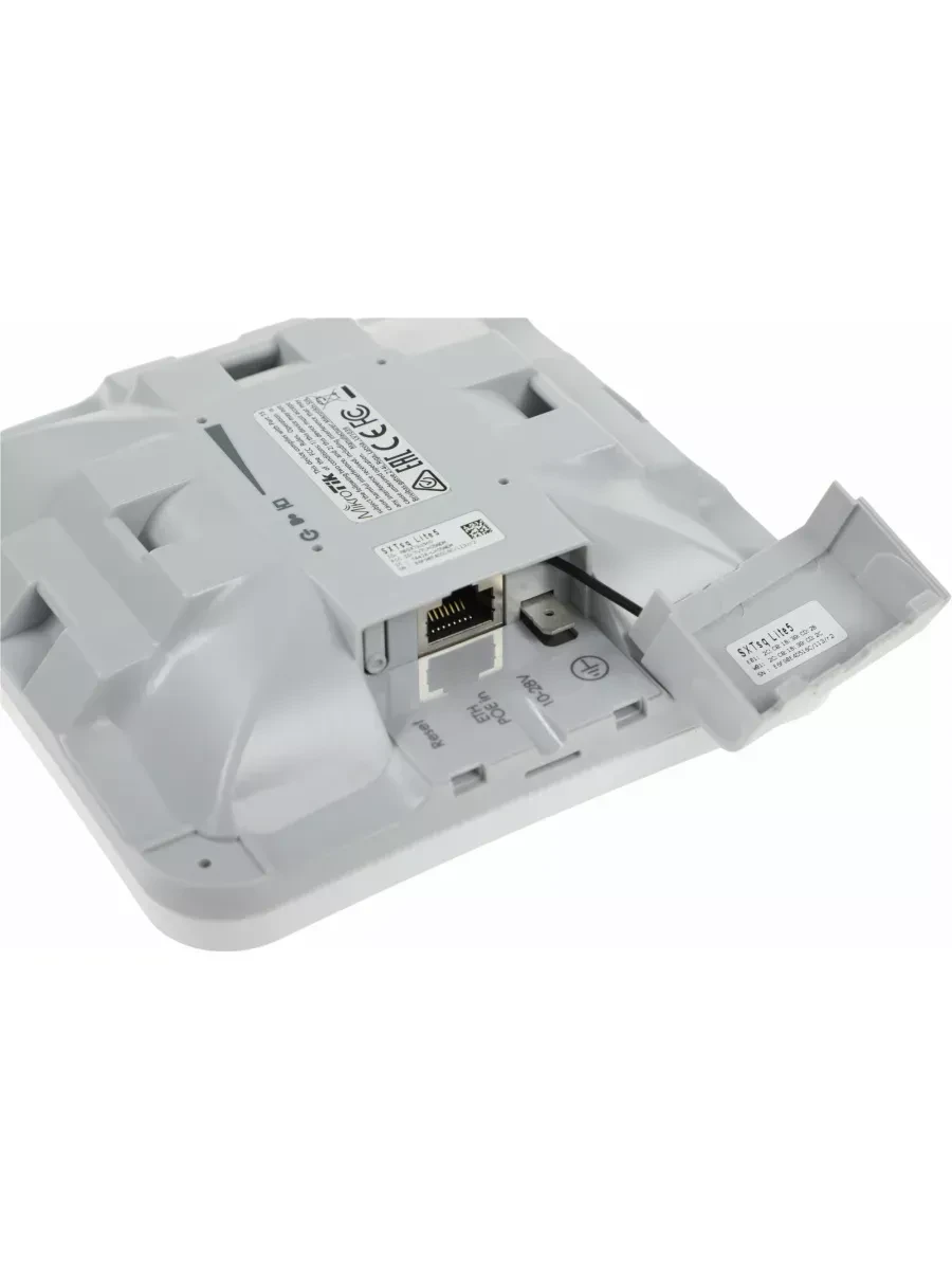 Точка доступа MikroTik RBSXTsq5nD SXTsq Lite5, AC300 — 5