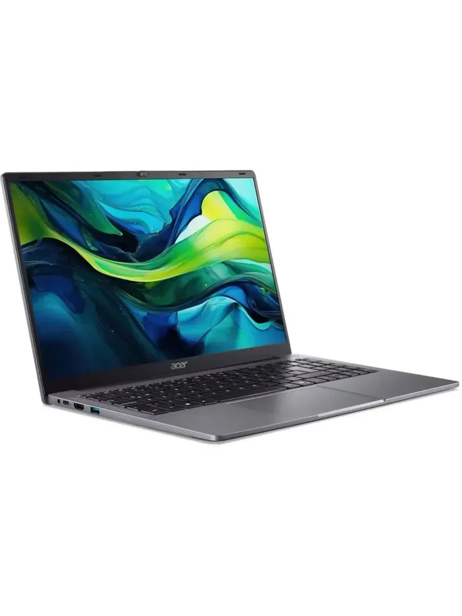 Ноутбук Acer AL15-32P, 8 ГБ, 256 ГБ, 15.6" — 2