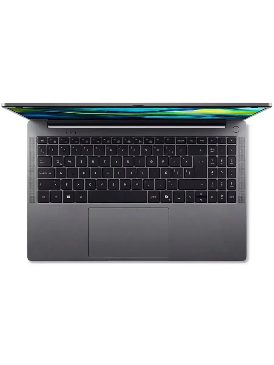 Ноутбук Acer AL15-32P, 8 ГБ, 256 ГБ, 15.6" — 3