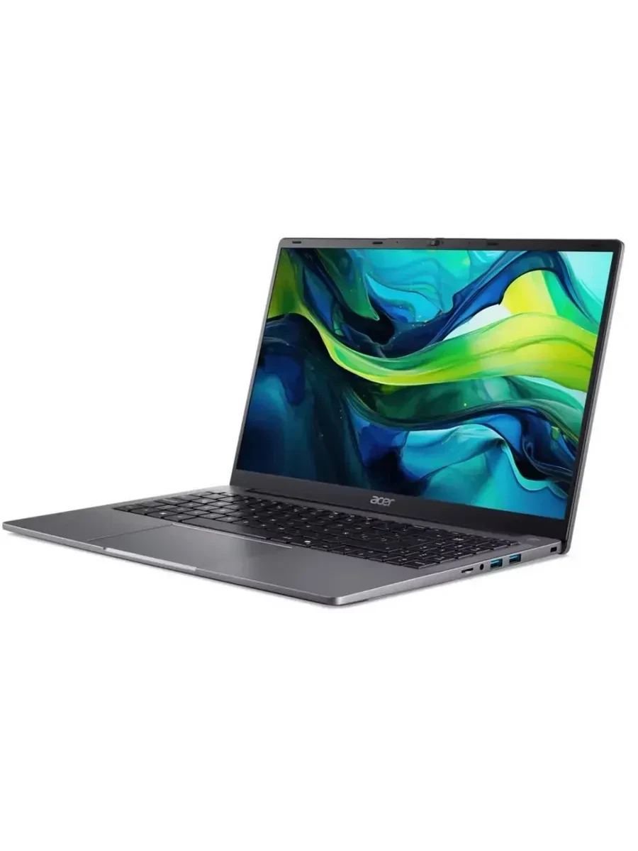 Ноутбук Acer AL15-32P, 8 ГБ, 256 ГБ, 15.6" — 4