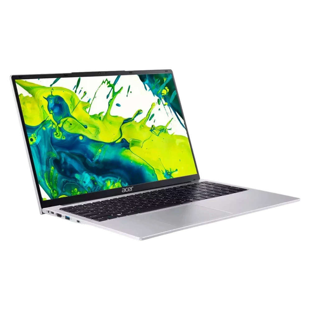 Ноутбук Acer AL15-32P, 8 ГБ, 256 ГБ, 15.6" — 5