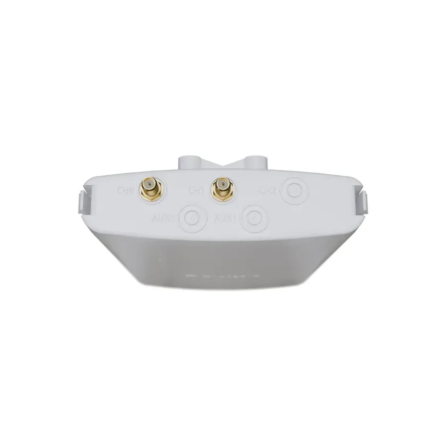 Роутер MikroTik L11UG-5HaxD NetBox 5 ax, AX2400, PoE