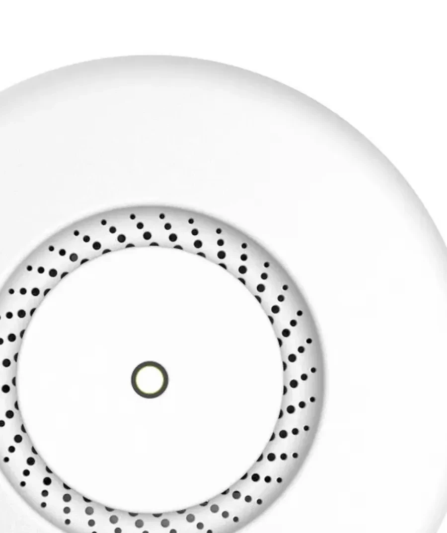 Беспроводной маршрутизатор MikroTik RBcAPGi-5acD2nD, AC1200