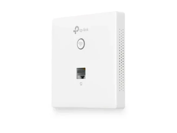 Wi-Fi точка TP-Link EAP115-Wall, N300, настенная — 3
