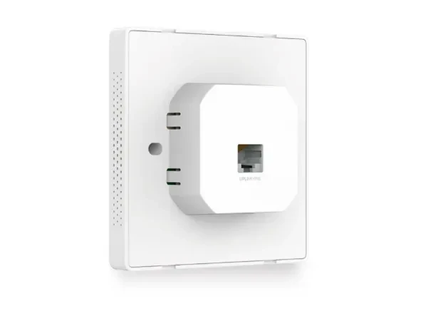 Wi-Fi точка TP-Link EAP115-Wall, N300, настенная — 5