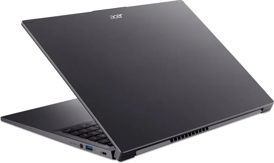 Ноутбук Acer Aspire A -71M-778K, Intel Core Ultra 7 155U, 32 ГБ, 1024 ГБ, 16" — 3