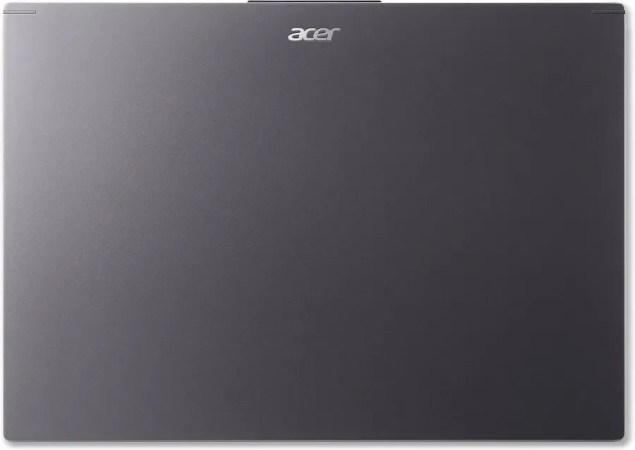 Ноутбук Acer Aspire A -71M-778K, Intel Core Ultra 7 155U, 32 ГБ, 1024 ГБ, 16" — 4