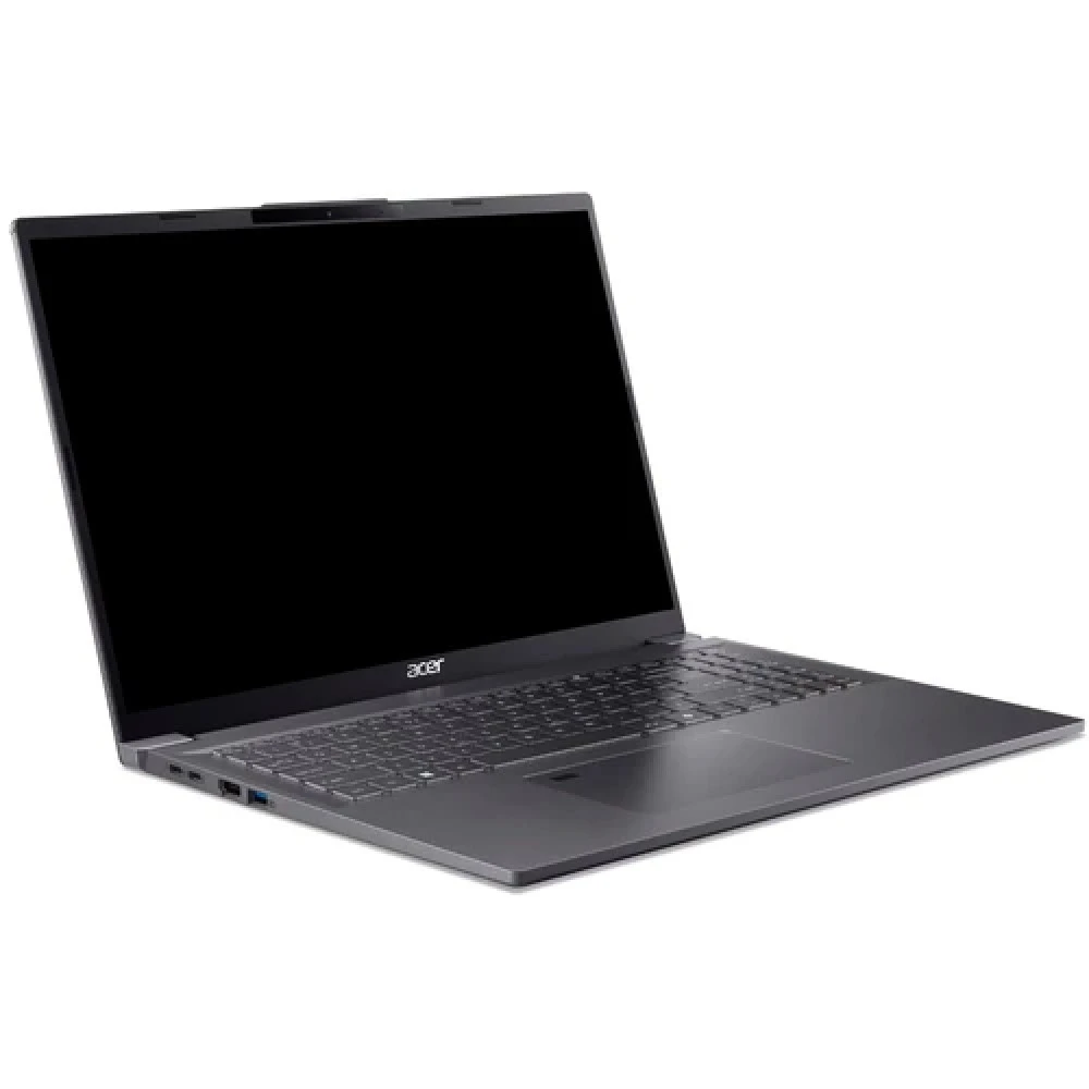 Ноутбук Acer Aspire A -71M-778K, Intel Core Ultra 7 155U, 32 ГБ, 1024 ГБ, 16" — 5