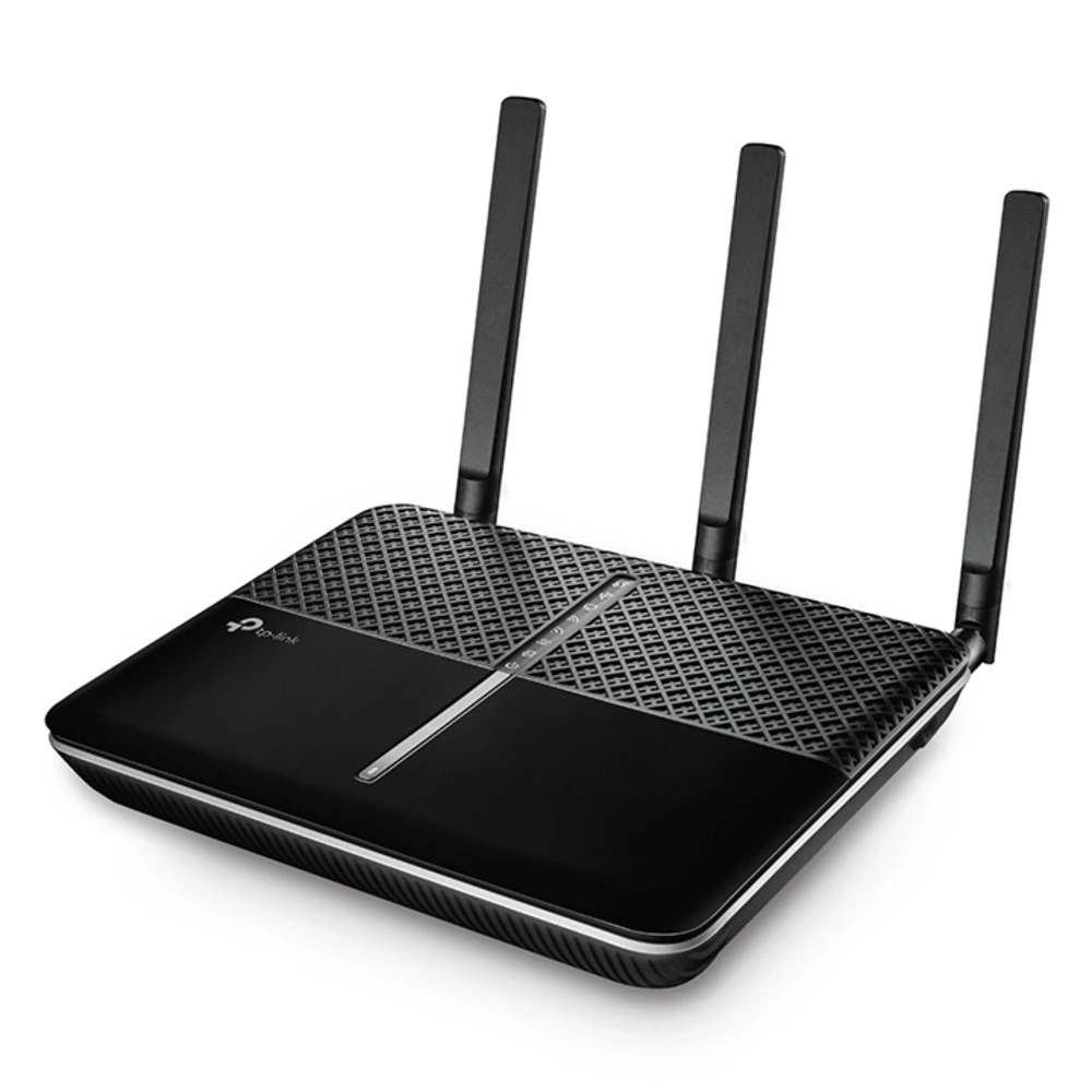 Модем TP-Link Archer VR600, 2.4/5 ГГц — 3