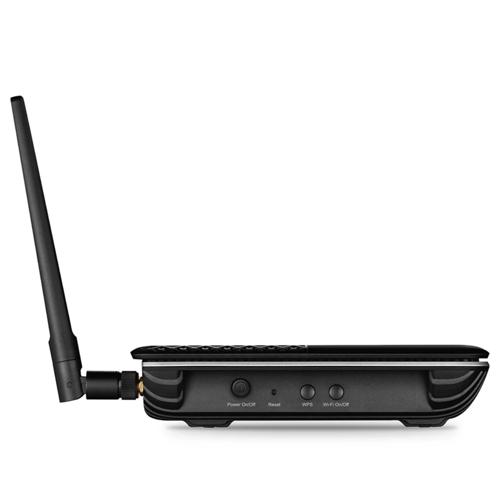 Модем TP-Link Archer VR600, 2.4/5 ГГц — 4