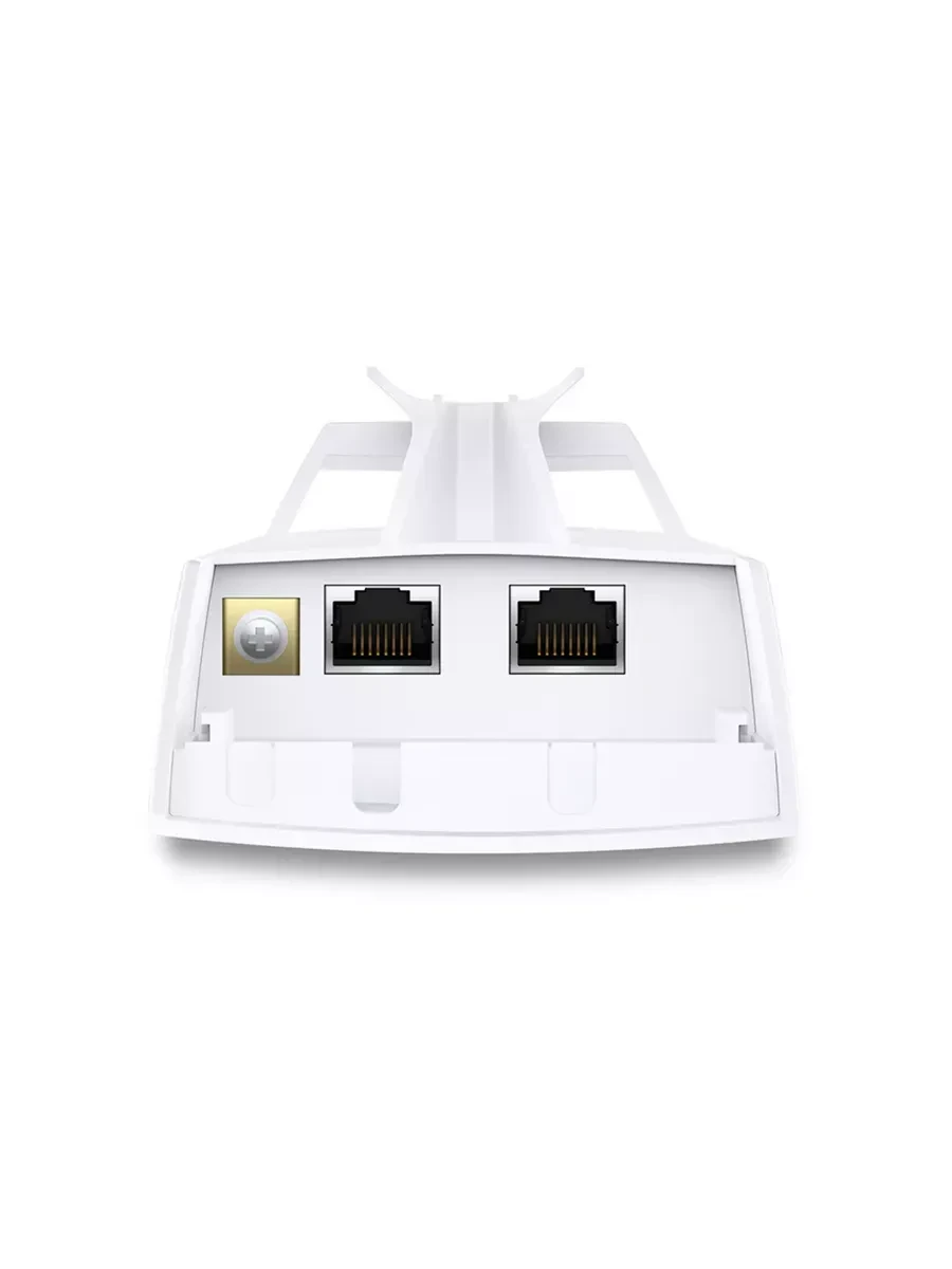 Wi-Fi точка доступа TP-Link CPE220, 2.4ГГц, 300М, PoE — 3