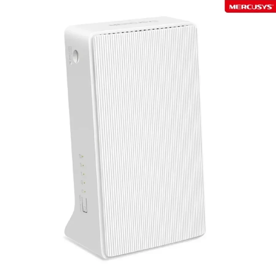 Маршрутизатор Mercusys MB110-4G, N300, 2 LAN портов