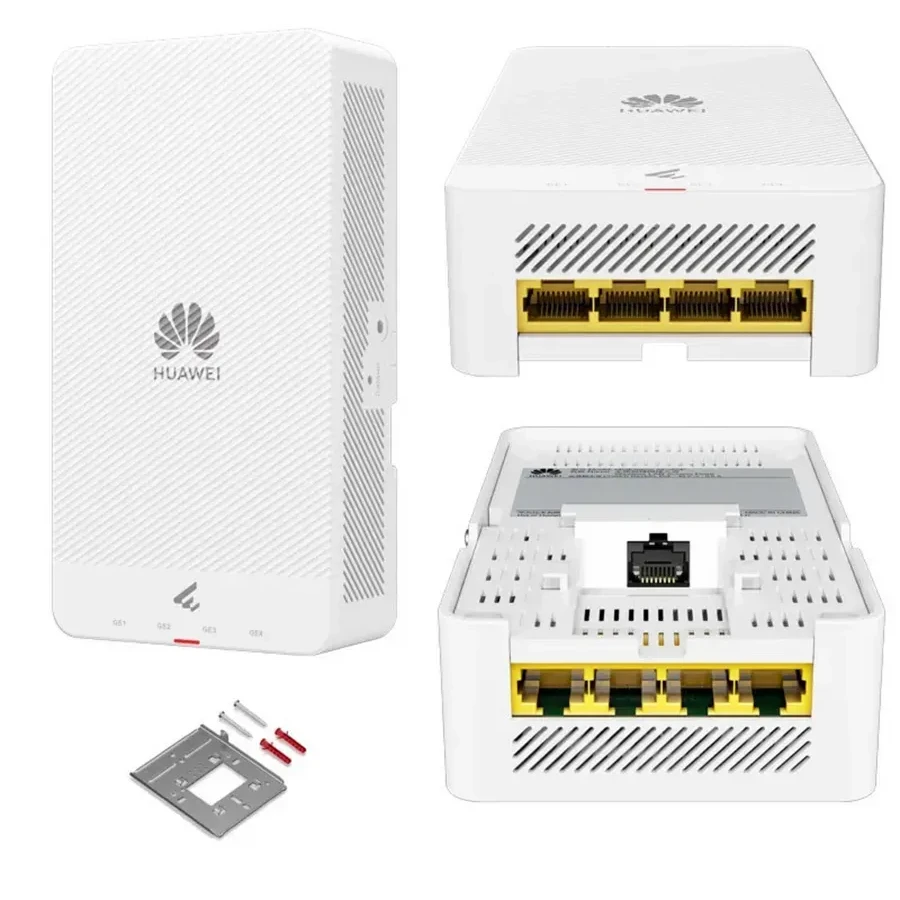 Точка доступа Huawei AP265E, Wi-Fi 6, AX3000, 5 портов — 2