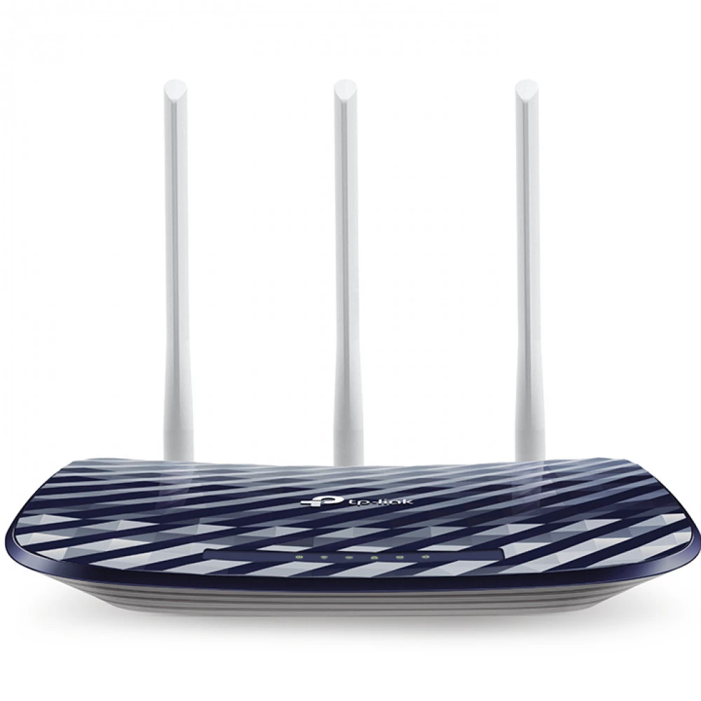 Маршрутизатор TP-Link Archer C20, AC750, 750 Мбит/с — 2