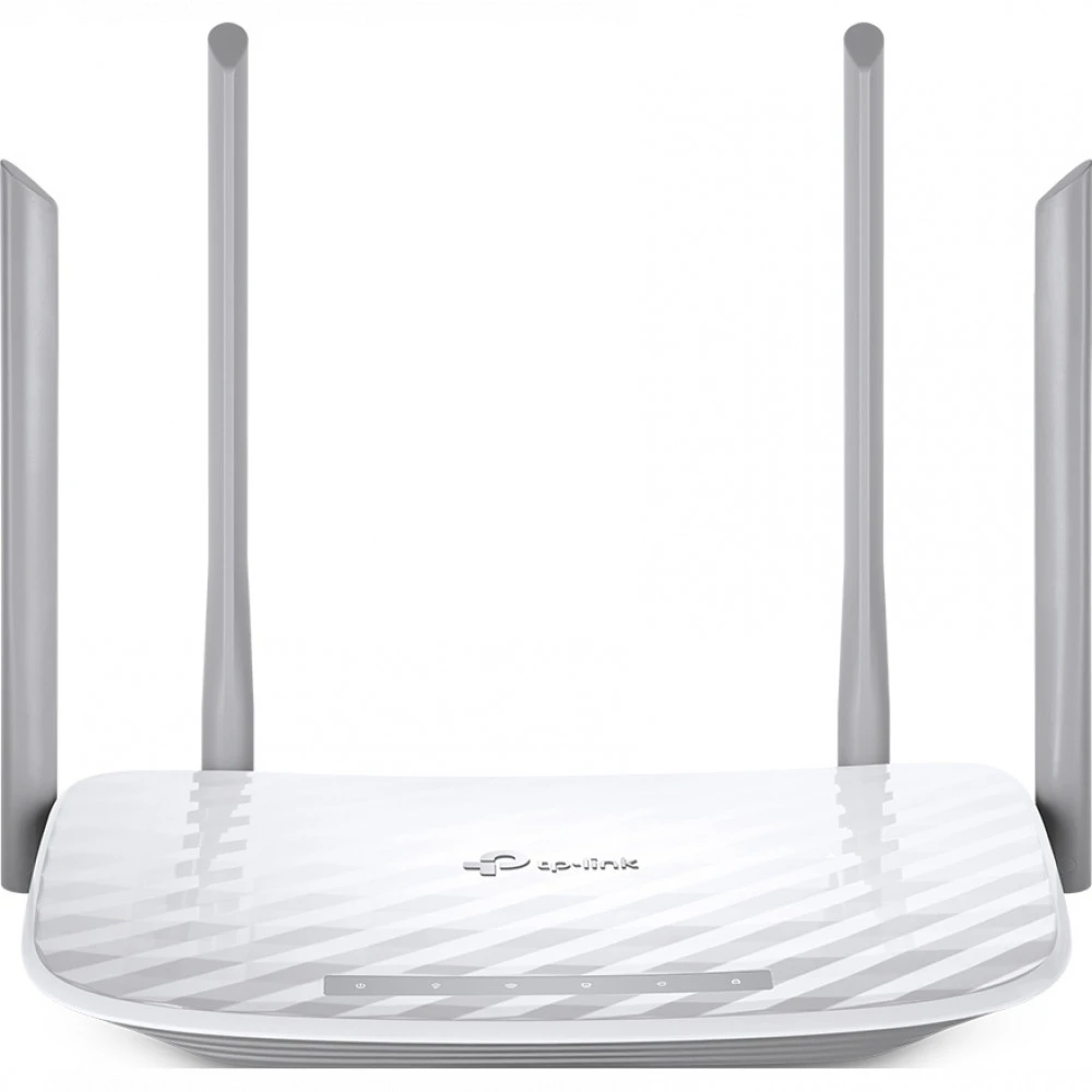 Маршрутизатор TP-Link Archer C50, AC1200, 1200 Мбит/с — 3