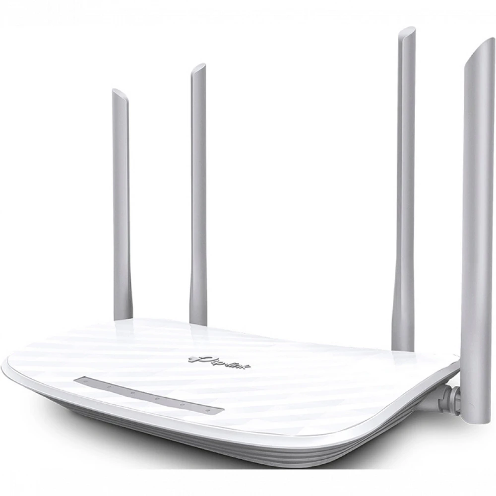 Маршрутизатор TP-Link Archer C50, AC1200, 1200 Мбит/с — 4