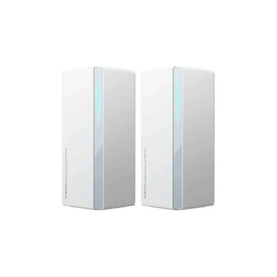Mesh Wi-Fi Xiaomi AX3000 NE, 1-pack, 3 Гбит/с — 2