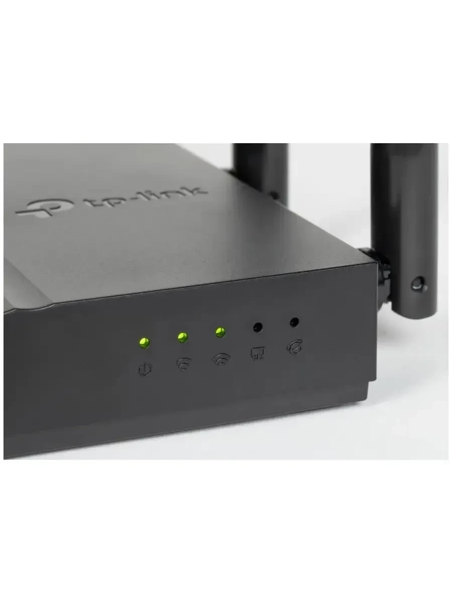 Маршрутизатор TP-Link Archer C64, AC1200, MU-MIMO, 4 антенны — 2