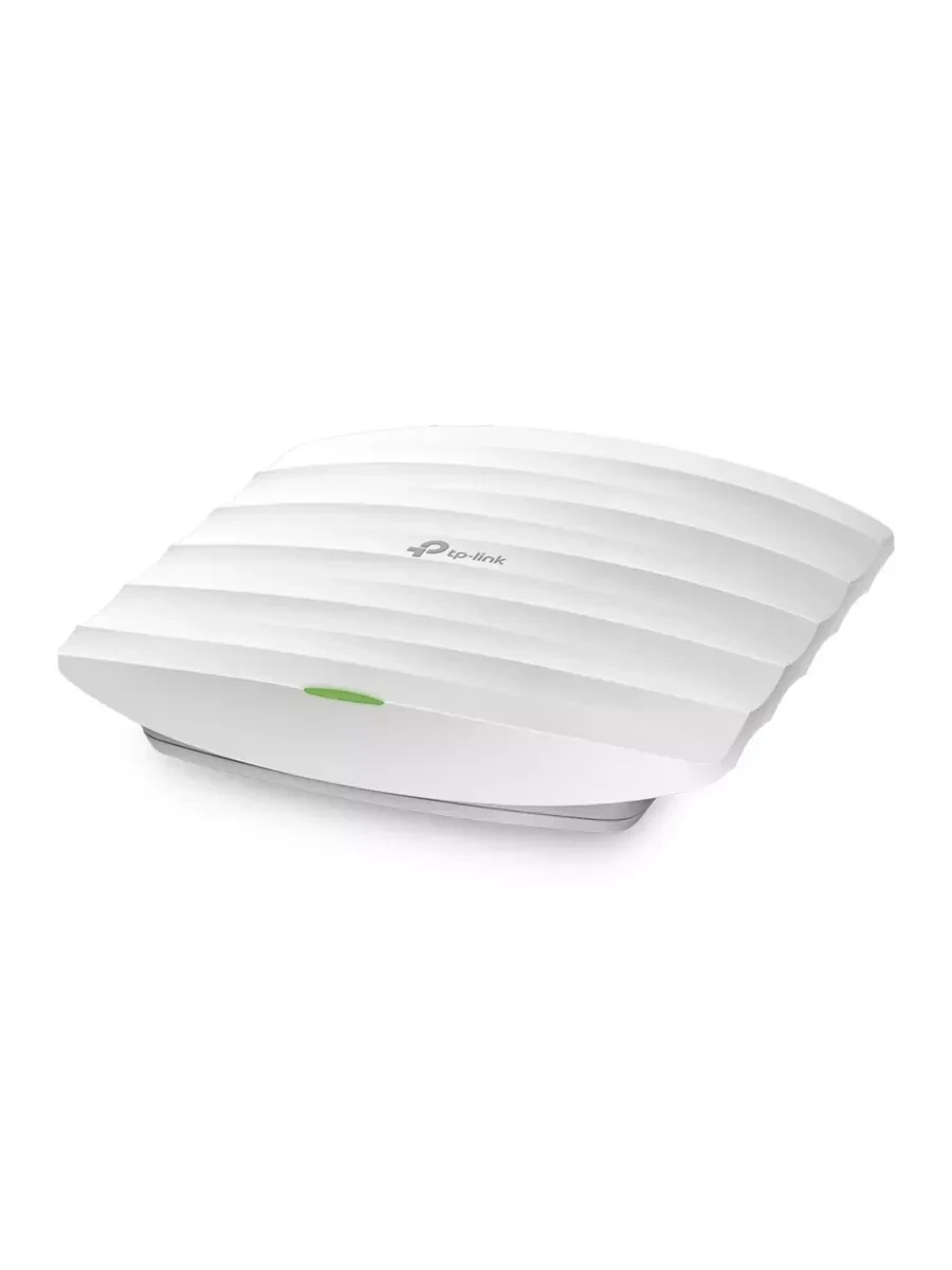 Wi-Fi точка доступа TP-Link EAP110, потолочная, 2.4 ГГц, 300 Мбит/с — 3