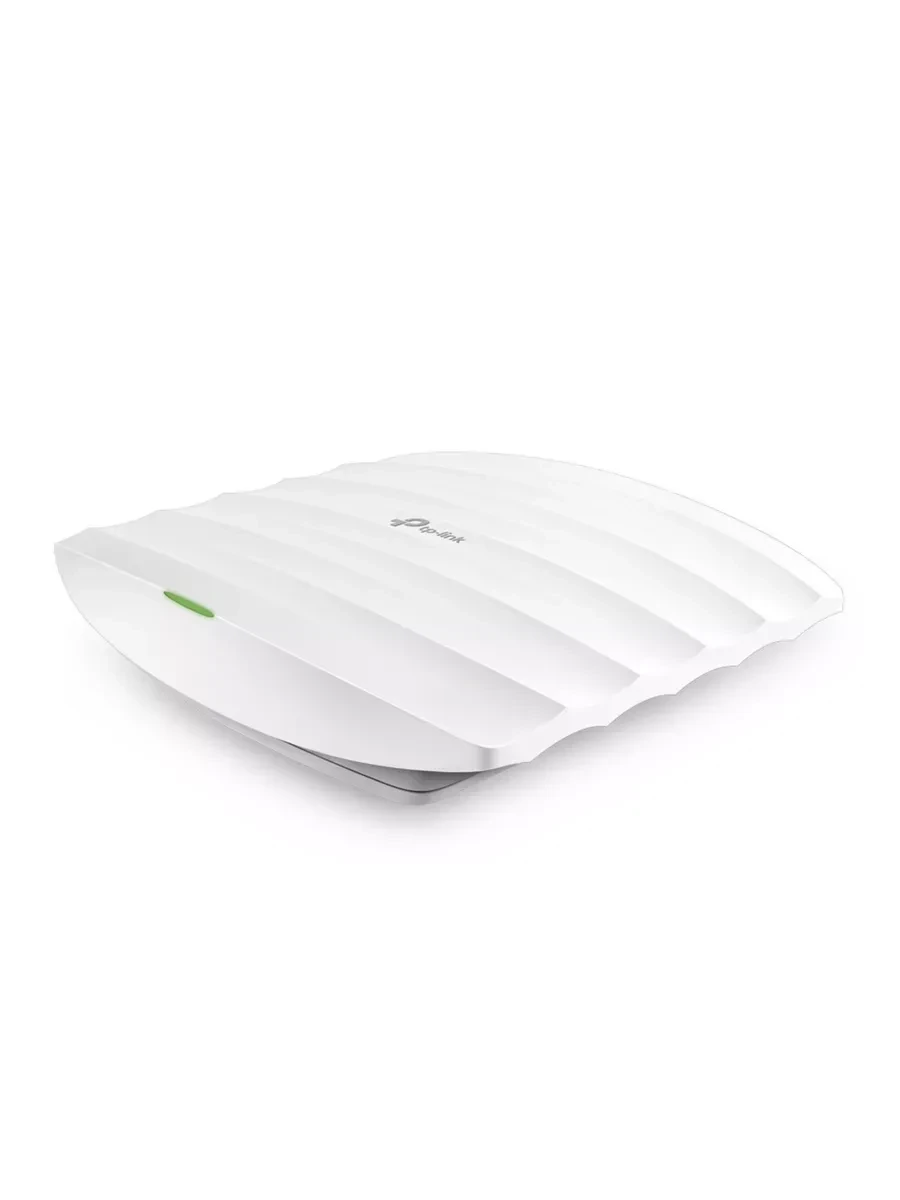 Wi-Fi точка доступа TP-Link EAP110, потолочная, 2.4 ГГц, 300 Мбит/с — 5