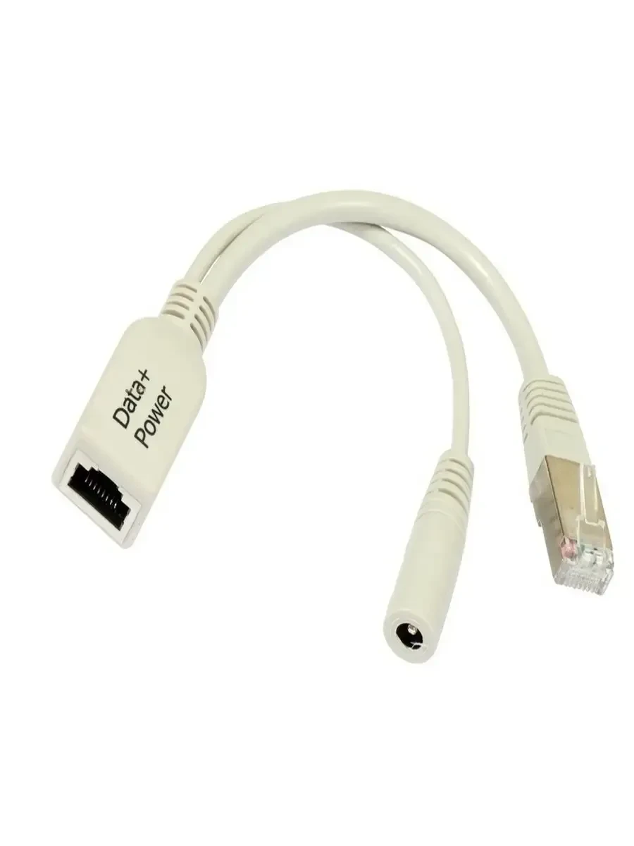 Маршрутизатор MikroTik RBcAP2nD, N300, 2.4 ГГц, 802.11b/g/n, PoE — 5