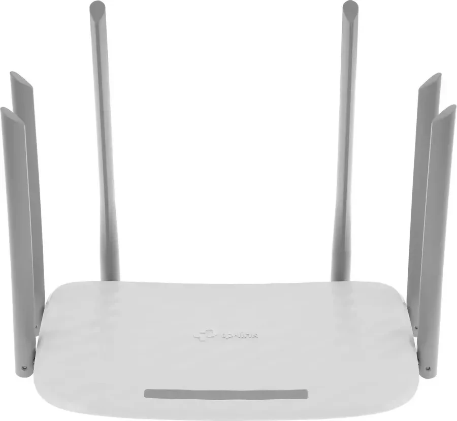 Маршрутизатор TP-Link Archer C86, AC1900, 1 Гбит/с WAN + 4 LAN — 2