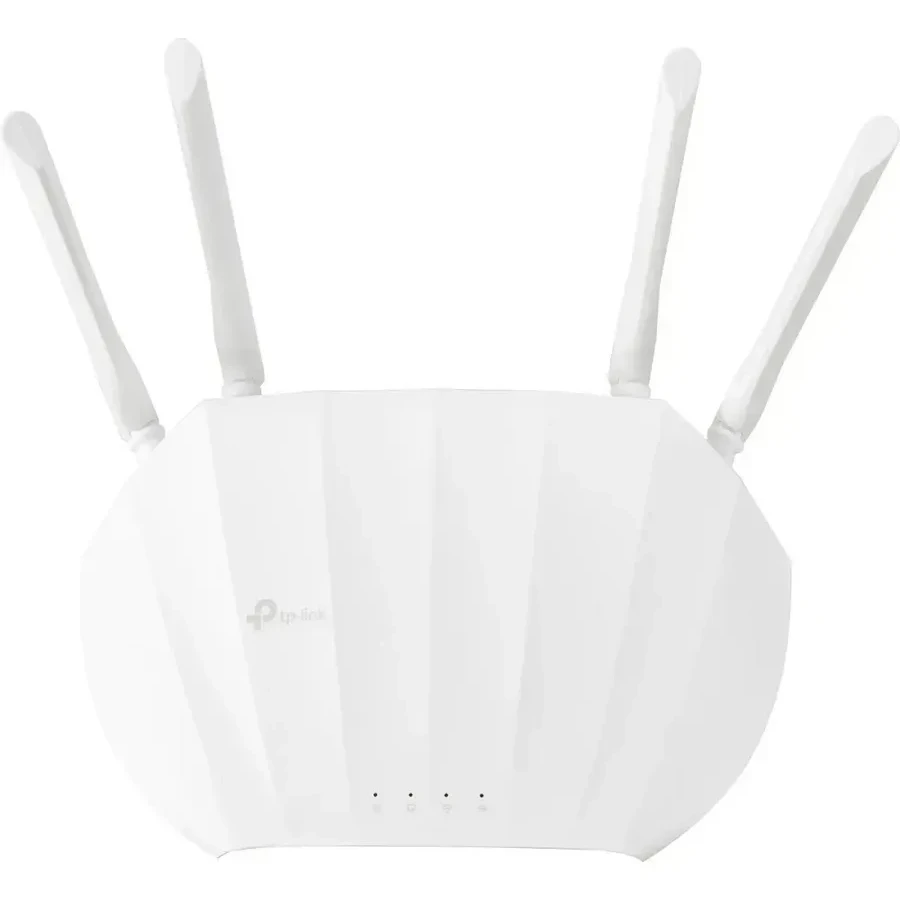 Маршрутизатор TP-Link Archer AX23, AX1800, Wi-Fi 6, MU-MIMO, 4 антенны — 5