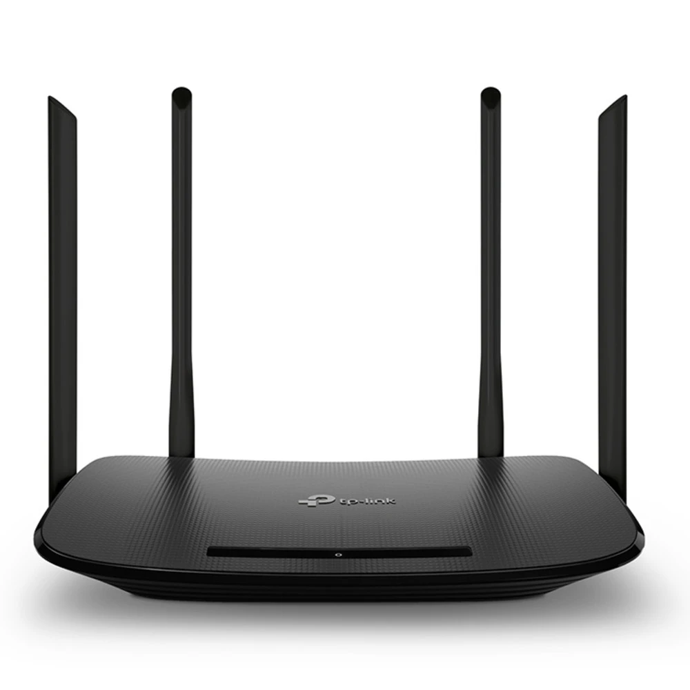 Модем TP-Link Archer VR300, ADSL/VDSL, Wi-Fi AC, 3 LAN + 1 WAN — 2