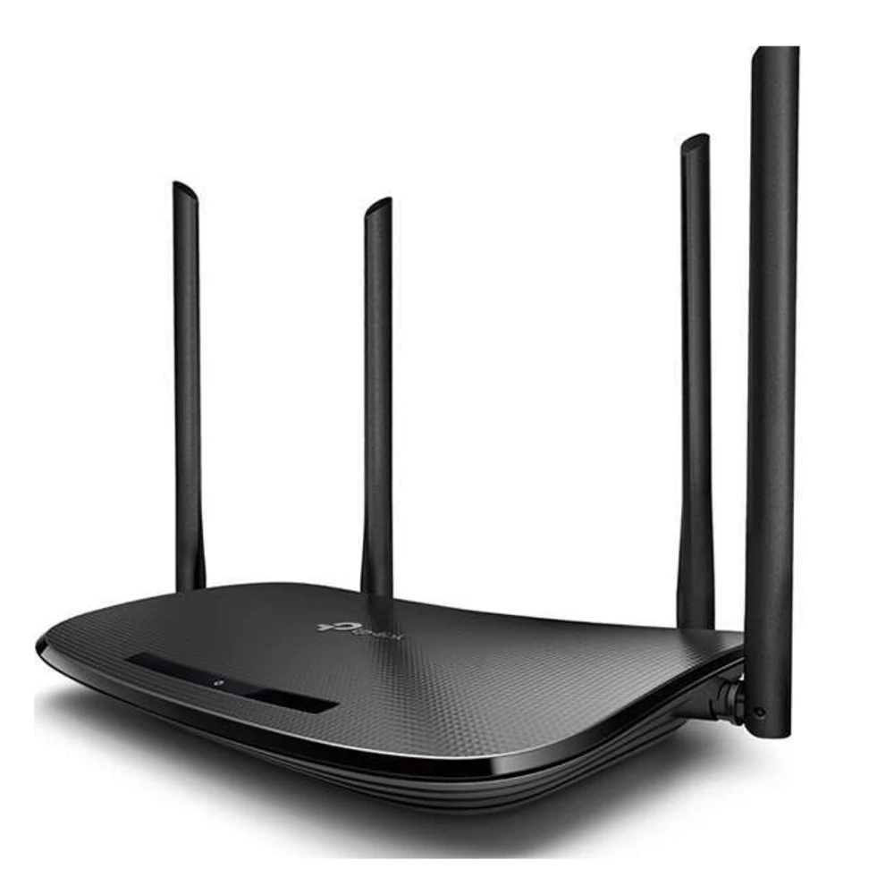 Модем TP-Link Archer VR300, ADSL/VDSL, Wi-Fi AC, 3 LAN + 1 WAN — 3