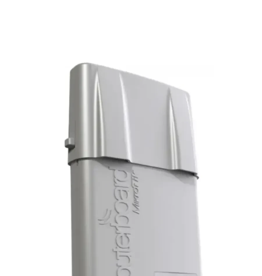 Маршрутизатор MikroTik RB912UAG-5HPnD-OUT BaseBox 5, N300, PoE