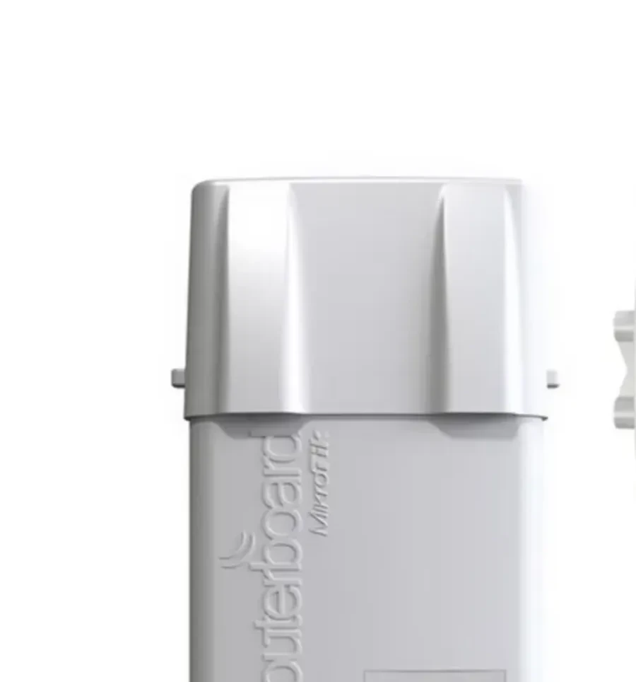 Маршрутизатор MikroTik RB912UAG-5HPnD-OUT BaseBox 5, N300, PoE — 2