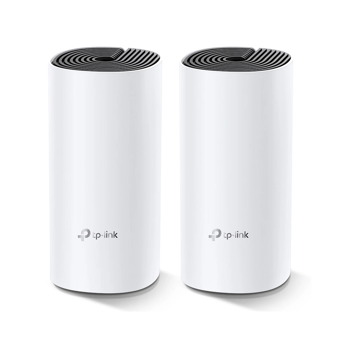 Маршрутизатор TP-Link Deco M4, Wi-Fi 5, AC1200, 2 модуля