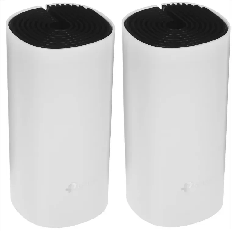 Маршрутизатор TP-Link Deco M4, Wi-Fi 5, AC1200, 2 модуля — 3