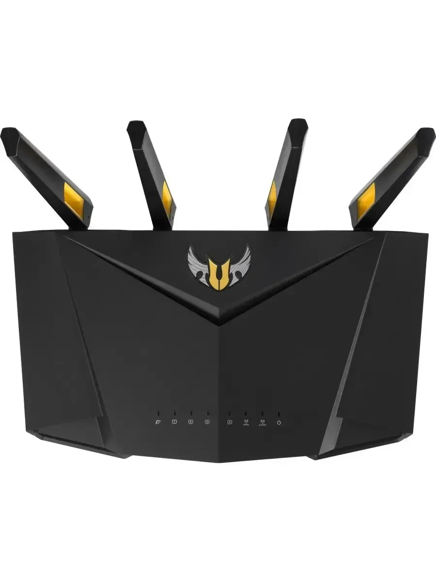 Роутер ASUS TUF-AX3000, Wi-Fi 6 — 2