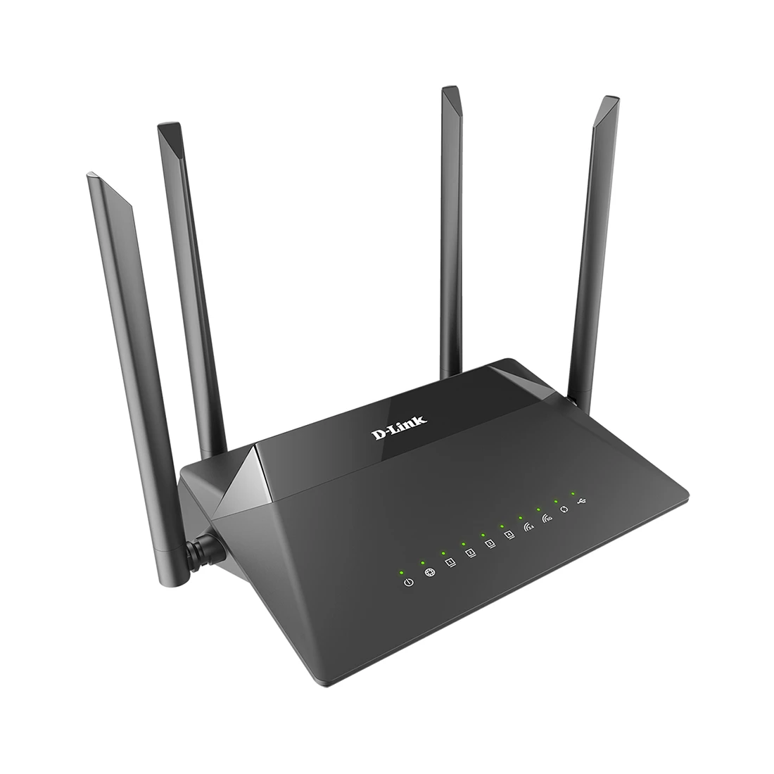 Маршрутизатор D-Link DIR-853, AC1200, Wi-Fi