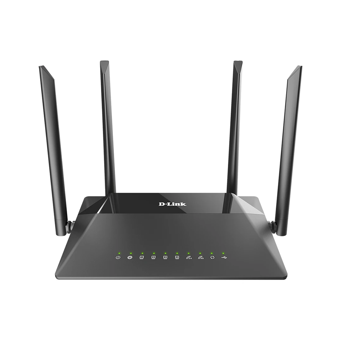 Маршрутизатор D-Link DIR-853, AC1200, Wi-Fi — 2
