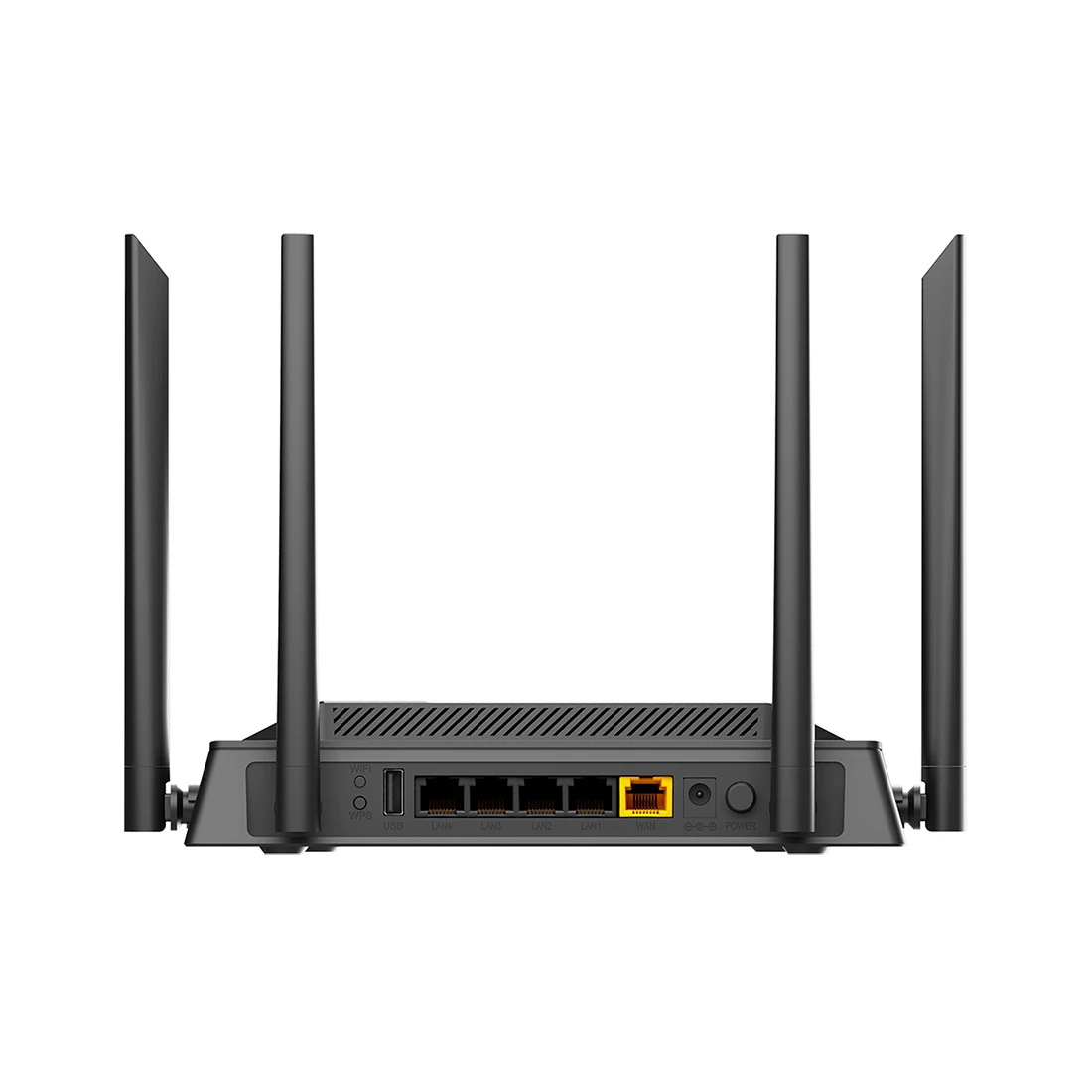 Маршрутизатор D-Link DIR-853, AC1200, Wi-Fi — 3