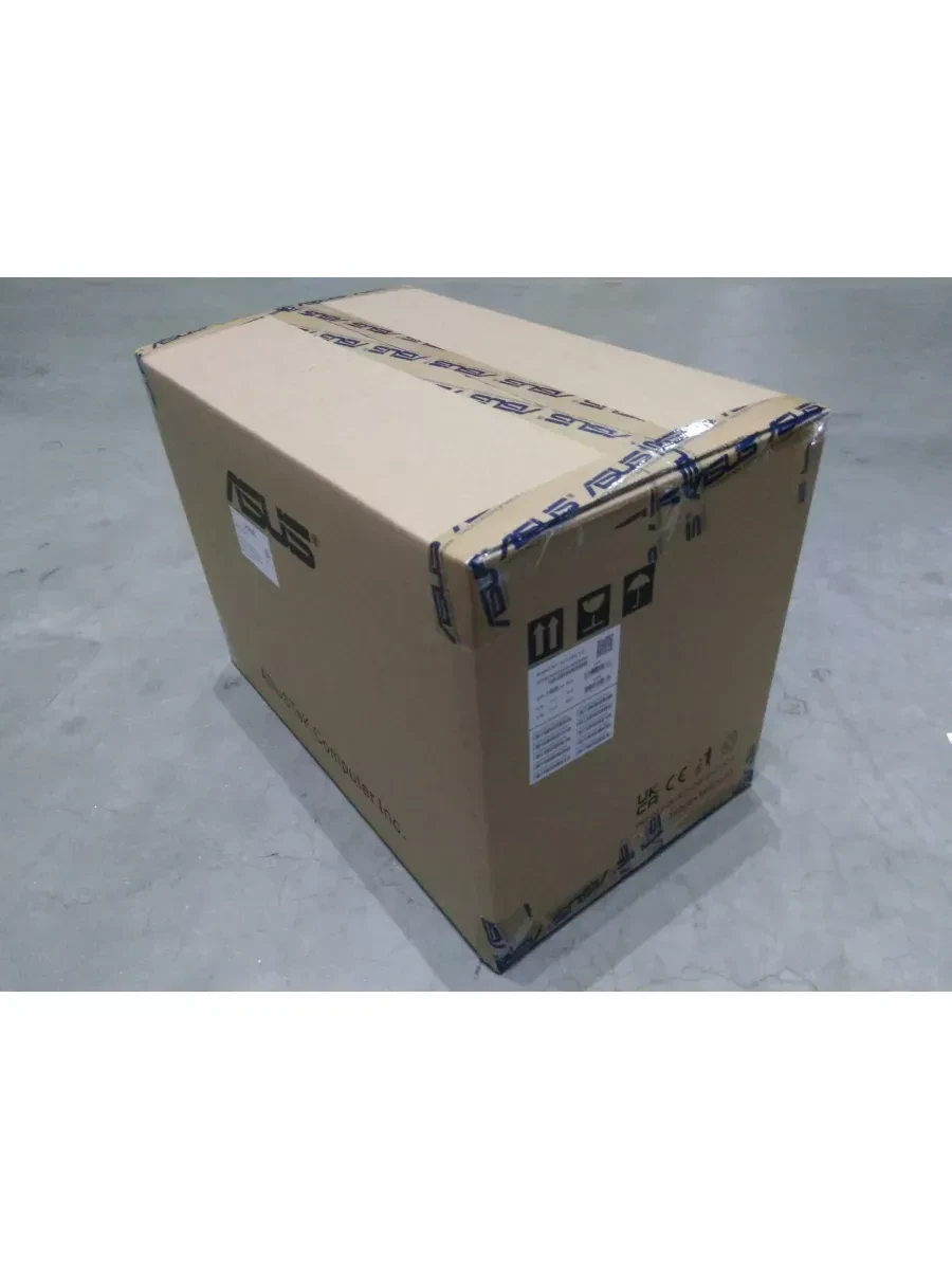 Маршрутизатор ASUS RT-AC1200 V2, AC1200, Wi-Fi — 4