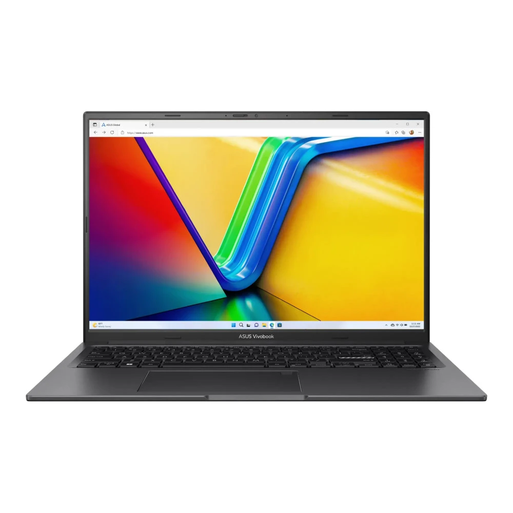 Ноутбук ASUS Vivobook 16X K3605VC-RP437, Intel Core i5-13420H, 16 ГБ, 512 ГБ, 16" — 3
