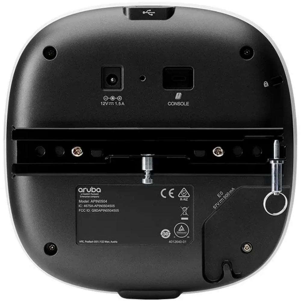 Точка доступа Aruba AP-505 (RW) Unified AP — 5