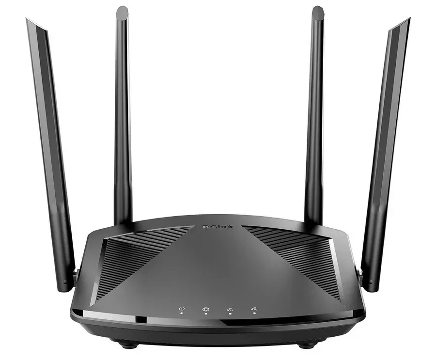 Маршрутизатор D-Link DIR-X1860 Wi-Fi 6