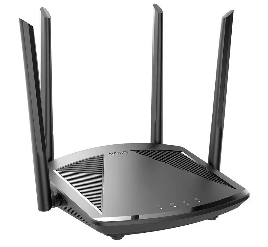 Маршрутизатор D-Link DIR-X1860 Wi-Fi 6 — 2
