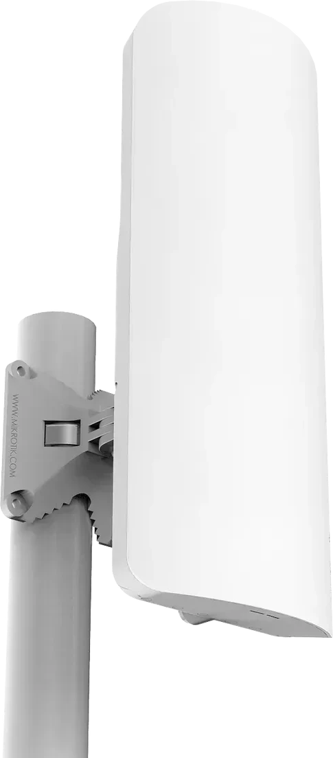 Точка доступа MikroTik RB911G-2HPnD N300