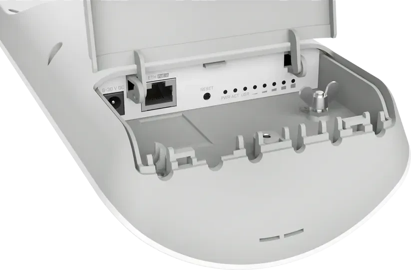 Точка доступа MikroTik RB911G-2HPnD N300 — 3