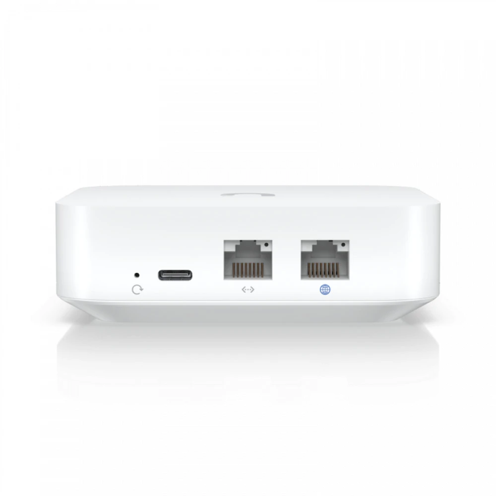 Маршрутизатор Ubiquiti UXG-Lite Next-Gen Gateway — 2