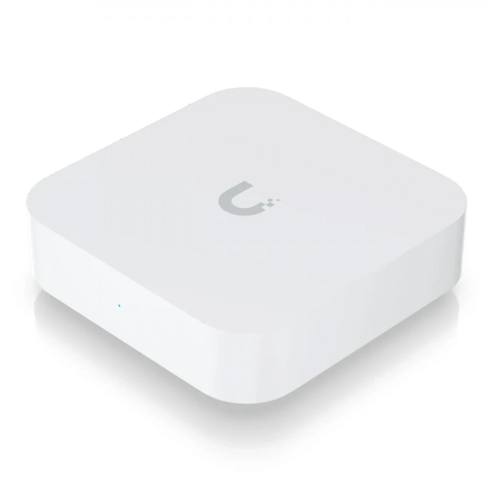 Маршрутизатор Ubiquiti UXG-Lite Next-Gen Gateway — 3