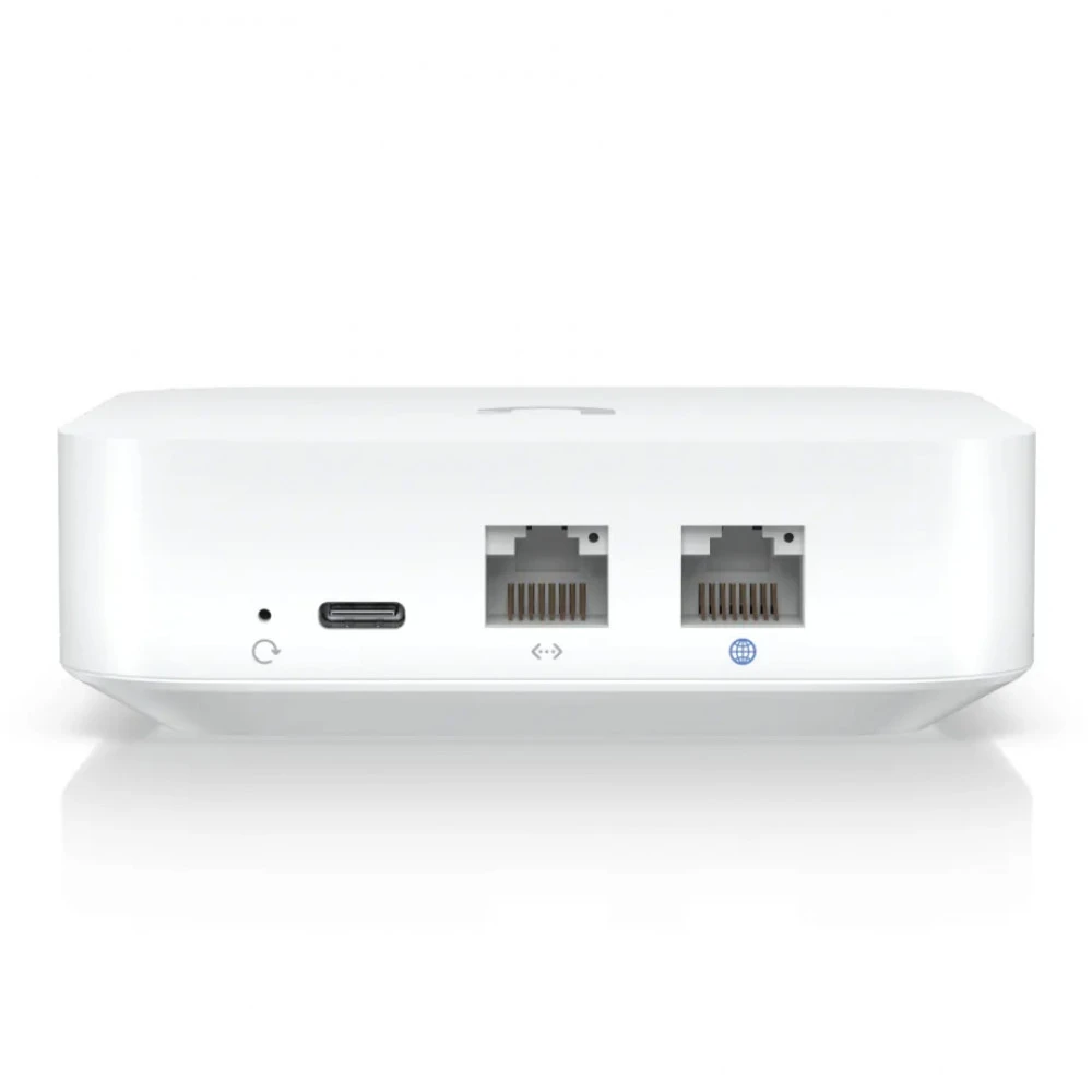 Маршрутизатор Ubiquiti UXG-Lite Next-Gen Gateway — 4